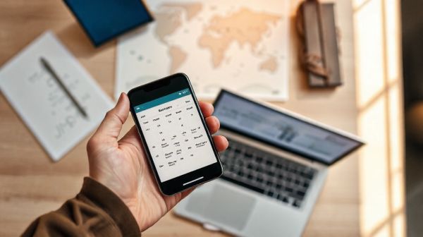 Top eSIM Promo Codes for Affordable Data Abroad